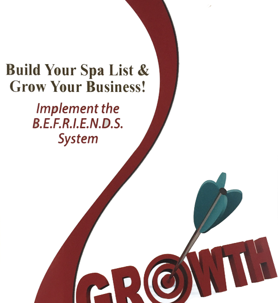 Build Your Spa List & Grow Your Business!