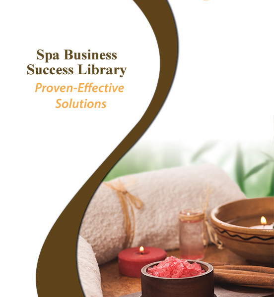Spa Business Success Library