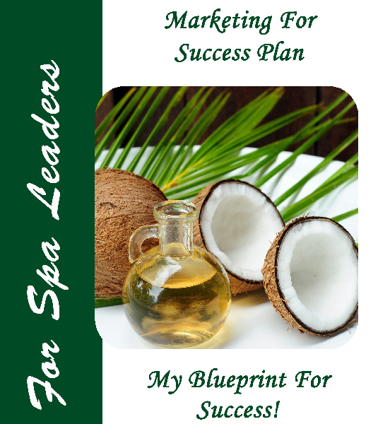 Spa Marketing For Success