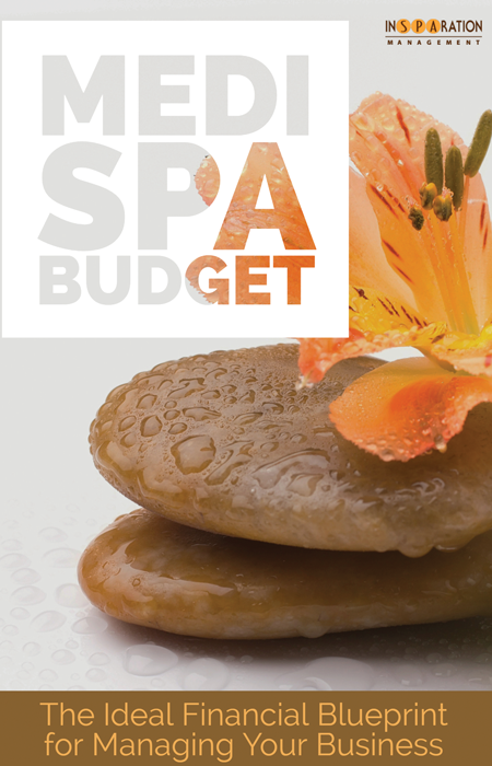 Spa Budget Files Insparation Management