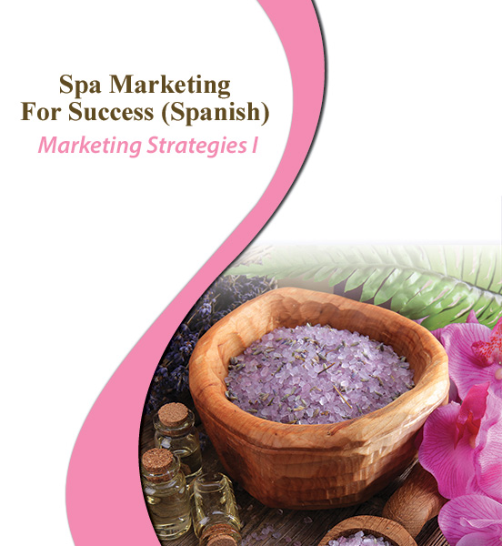 CoachMe Gold – Spa Marketing For Success in Spanish!