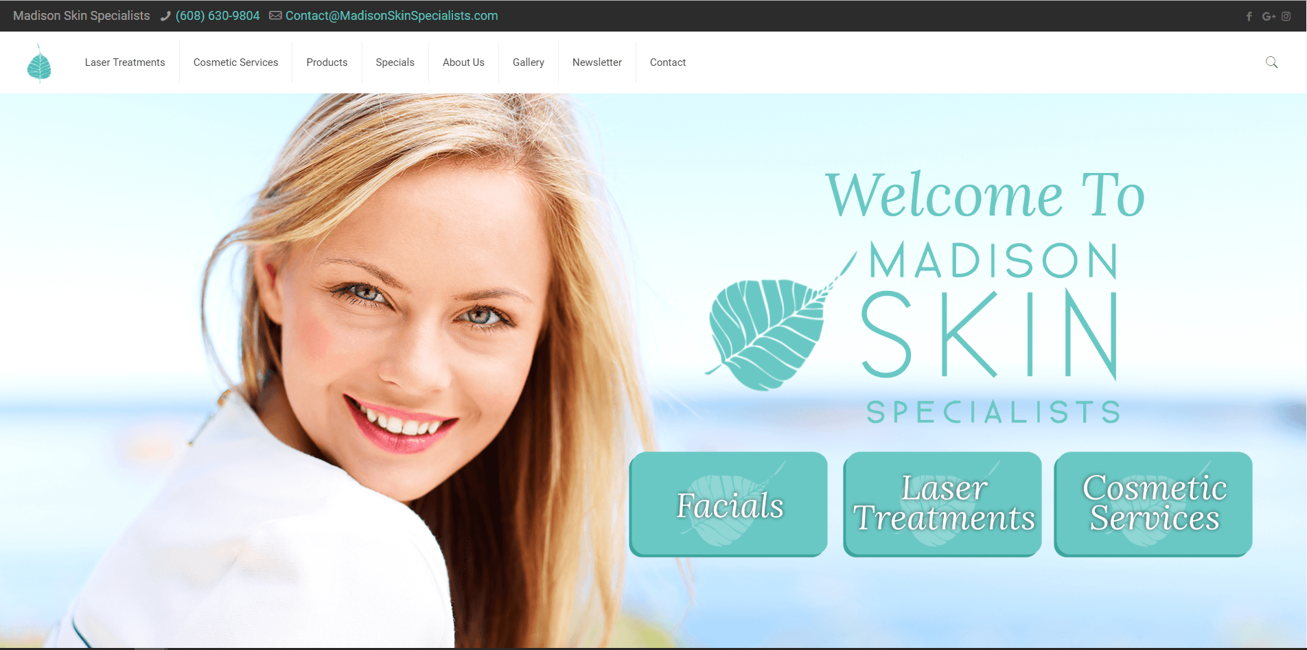 medi spa consulting marketing training coaching Insparation Management