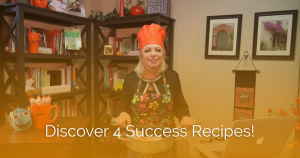 4 Success Recipes