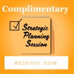 Complimentary Strategic Planning Session