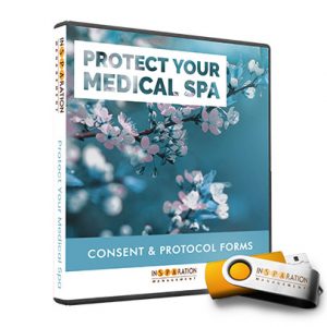 Protect Your Medical Spa
