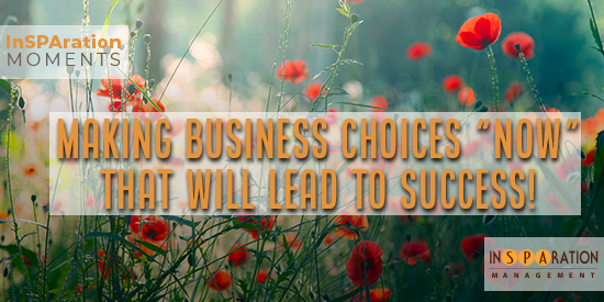 InSPAration Moments Banner