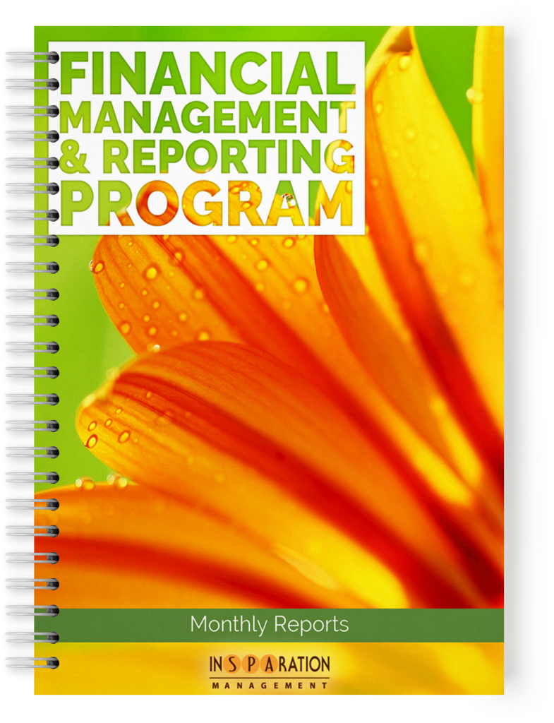 Financial Management & Reporting Program Manual