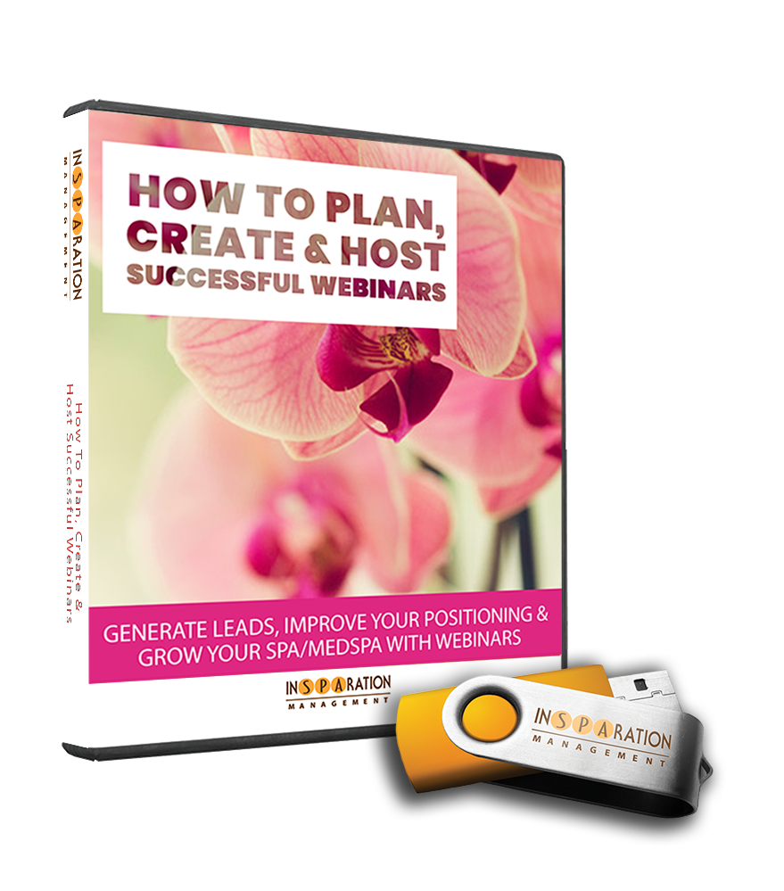 How to plan successful webinars