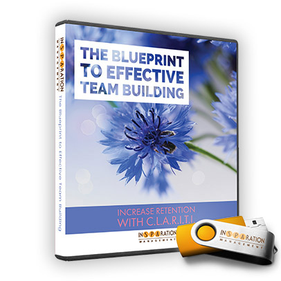 The Blueprint to Effective Team Building