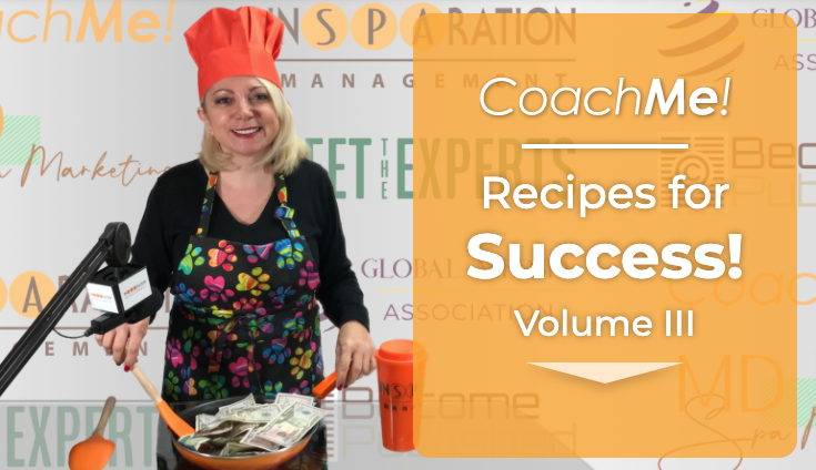 Recipes for Success Medspa Team Business Training