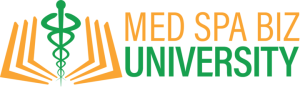 Med Spa Biz University Logo