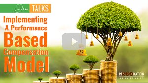 Implementing a Performance Based Model - Dori Talks Banner