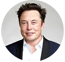 Elon Musk 2018