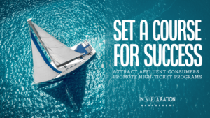 Set A Course For Success