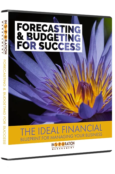 Forecasting & Budgeting For Success