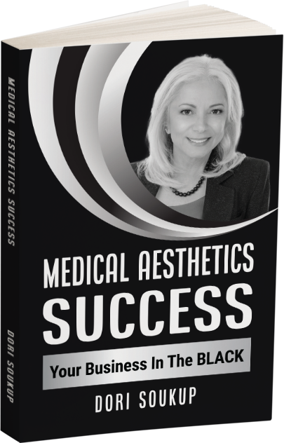 Medical Aestehtics Success Book
