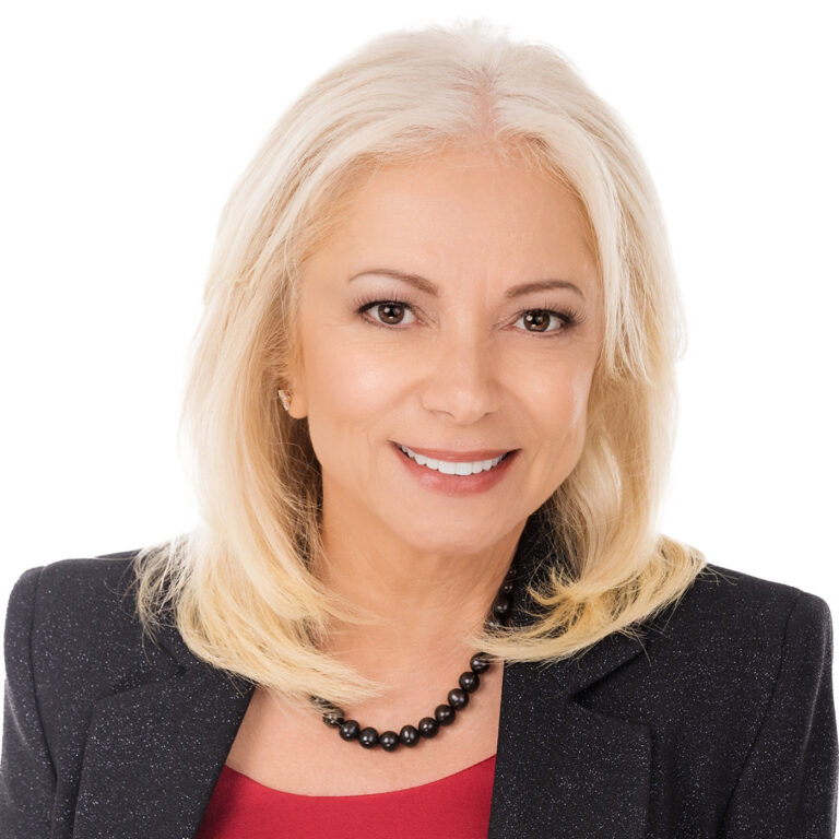 Dori Soukup, Author of Medical Aesthetics Success