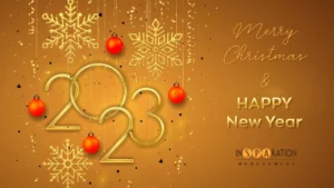 Happy Holidays from InSPAration Mgmt.