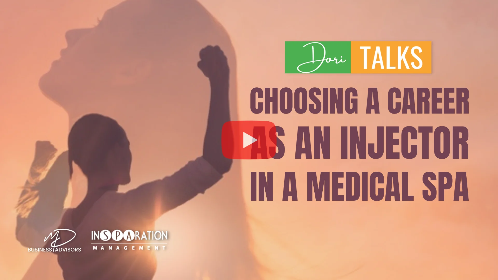 6 Steps To Choosing A Career As An Injector In A Medical Spa