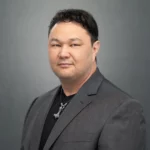 Dr. Eldar Baigabatov