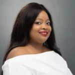 Monalisa Ngono-Hilton