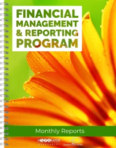 Financial Management & Reporting Program