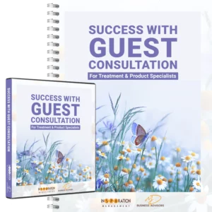 Success With Guest Consultation