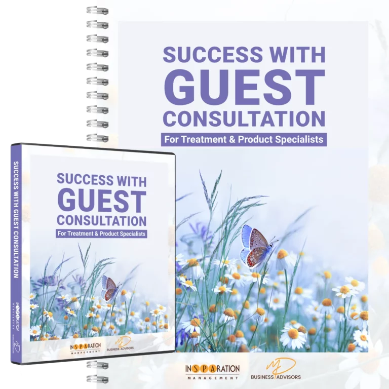 Success With Guest Consultation