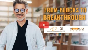 From Blocks To Breakthrough