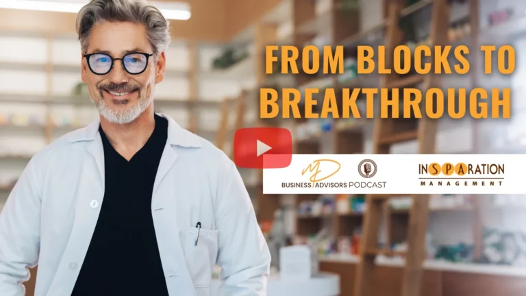 From Blocks To Breakthrough