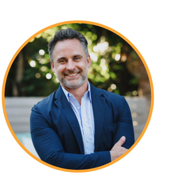 Dr. Scott Leune - Founder of Breakaway Seminars