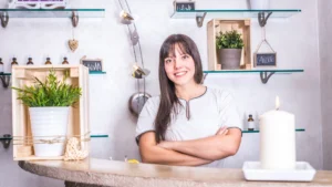 Love The Business Growth