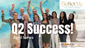 Spring Into Q2 Success!