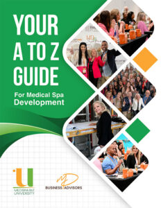 A to Z Medical Spa Development Guide InSPAration Management