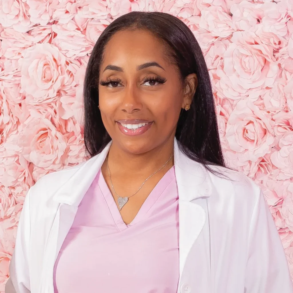 Debbie Beausejour - Sejour Body Bar Wellness Spa