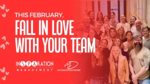 InSPAration Moments February 2025