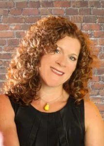 Medical Spa Business Advisor: Lacy Hardy