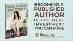 Authoritative Marketing Video Thumbnail