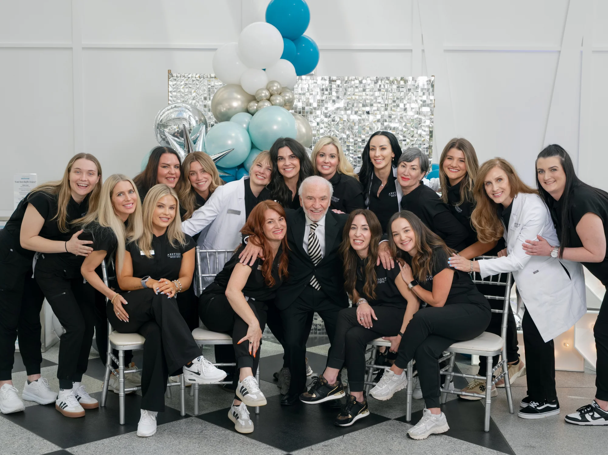 joey kennedy CoachMe Mastermind Members