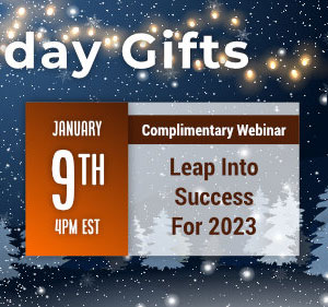 Leap Into Success 2023