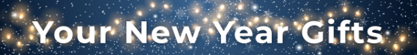 Your New Year Gifts