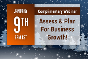Assess & Plan For Business Growth!