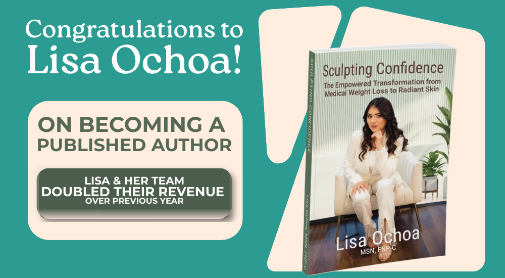 Lisa Ochoa Spotlight