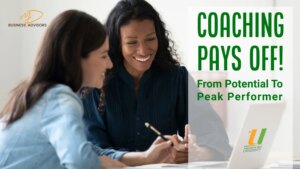 Medical Aesthetics Coaching Pays Off!