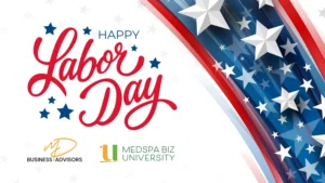 Medical Spa Coaching Pays Off!