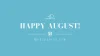 Happy-August-Cover Happy-August-Cover